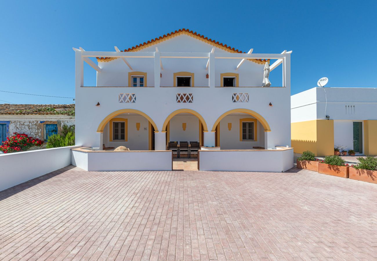 Villa in Cabanas de tavira - RIA ENDLESS SOUTH, Sítio da Fortaleza