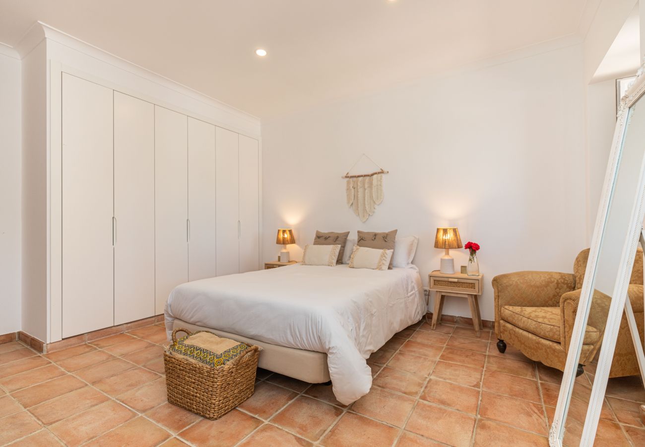 Villa in Cabanas de tavira - RIA ENDLESS SOUTH, Sítio da Fortaleza