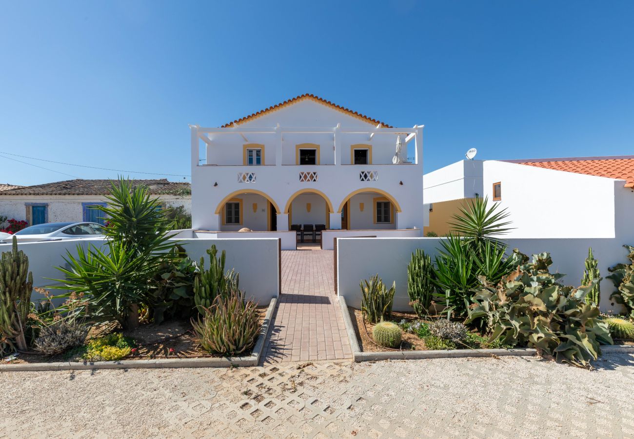 Villa in Cabanas de tavira - RIA ENDLESS SOUTH, Sítio da Fortaleza