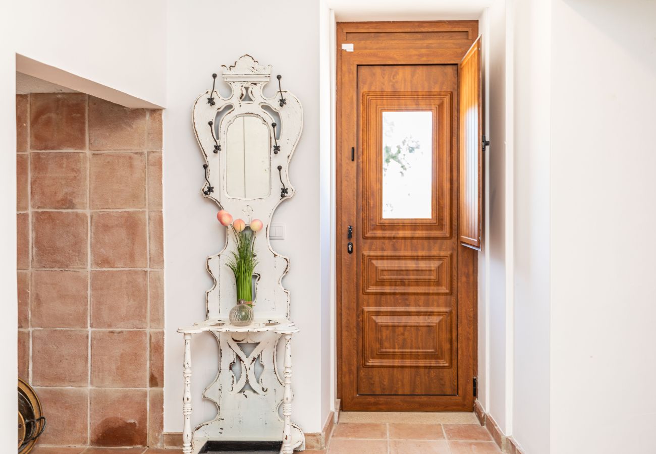 Villa in Cabanas de tavira - RIA ENDLESS SOUTH, Sítio da Fortaleza