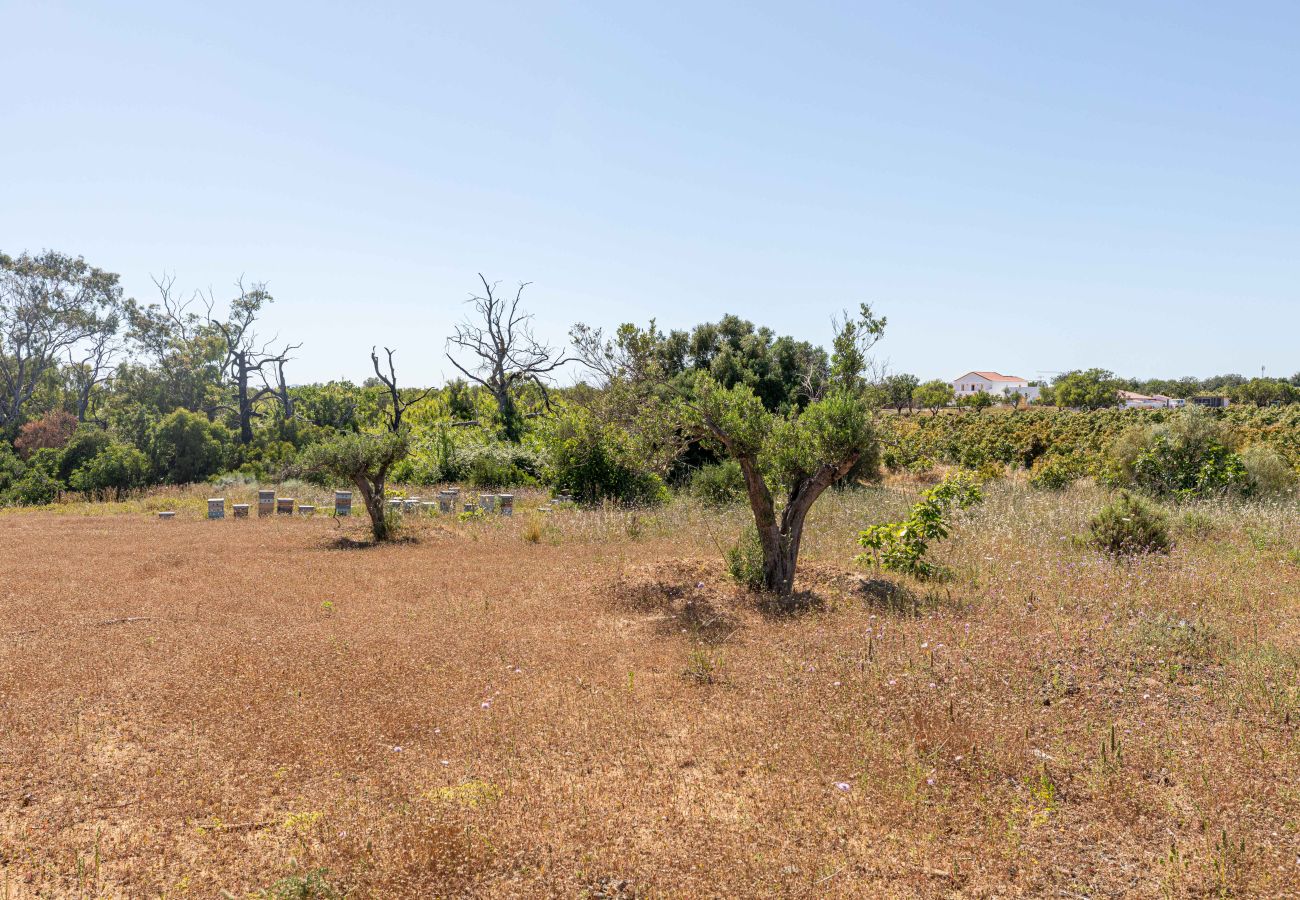 Villa in Cabanas de tavira - RIA ENDLESS SOUTH, Sítio da Fortaleza