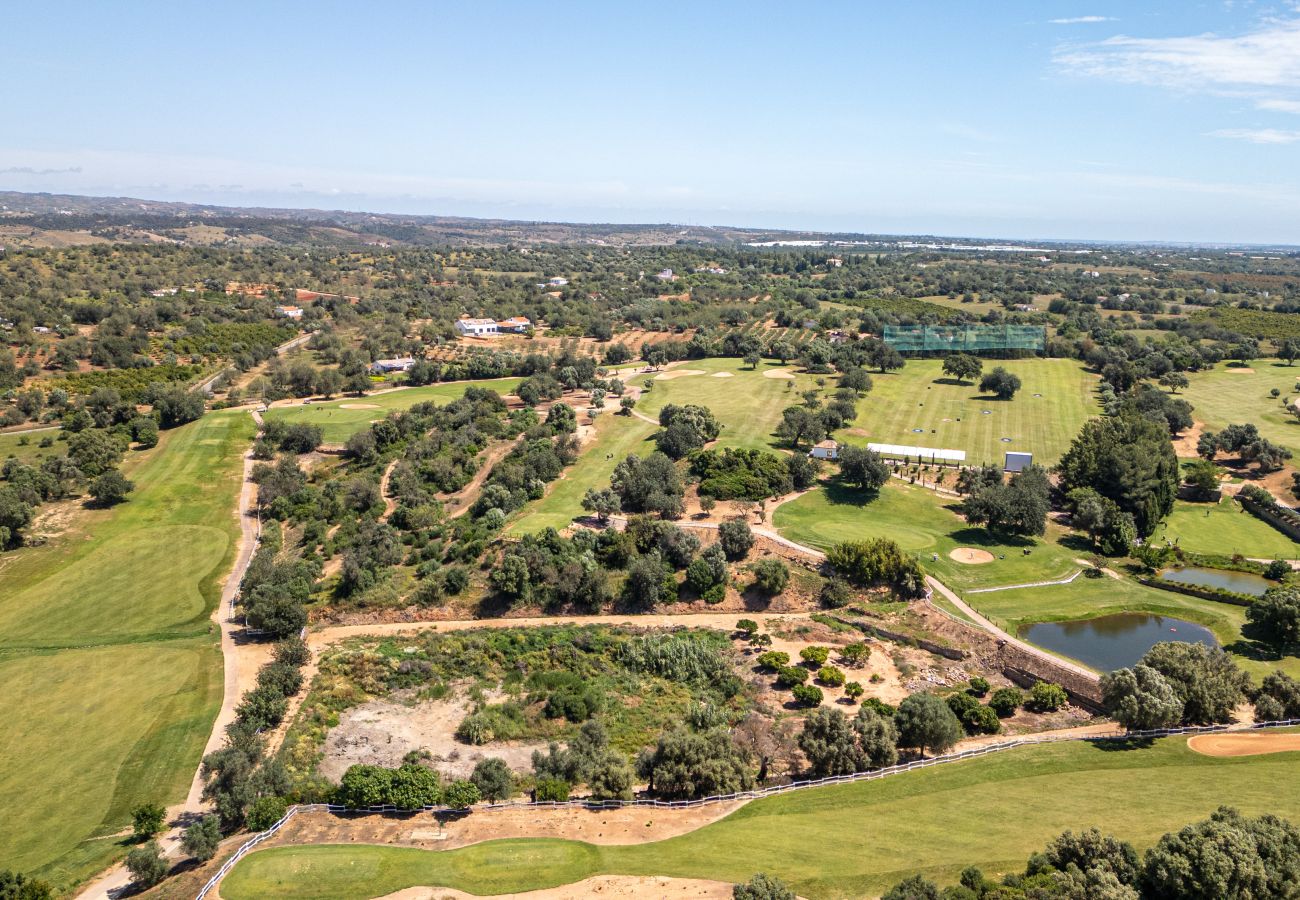 Villa in Cabanas de tavira - RIA ENDLESS SOUTH, Sítio da Fortaleza