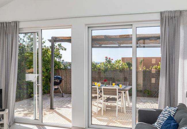 Villa in Moncarapacho - CASA FORNALHA, Moncarapacho (Rural)  Villa in Moncarapacho - CASA FORNALHA, Moncarapacho (Rural)