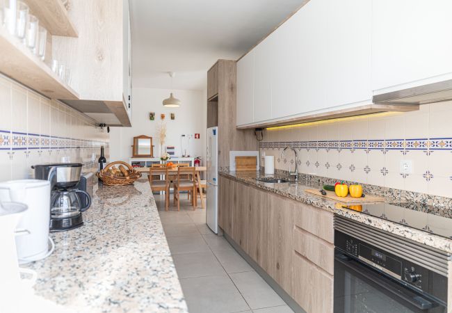 Villa in Moncarapacho - CASA FORNALHA, Moncarapacho (Rural)  Villa in Moncarapacho - CASA FORNALHA, Moncarapacho (Rural)