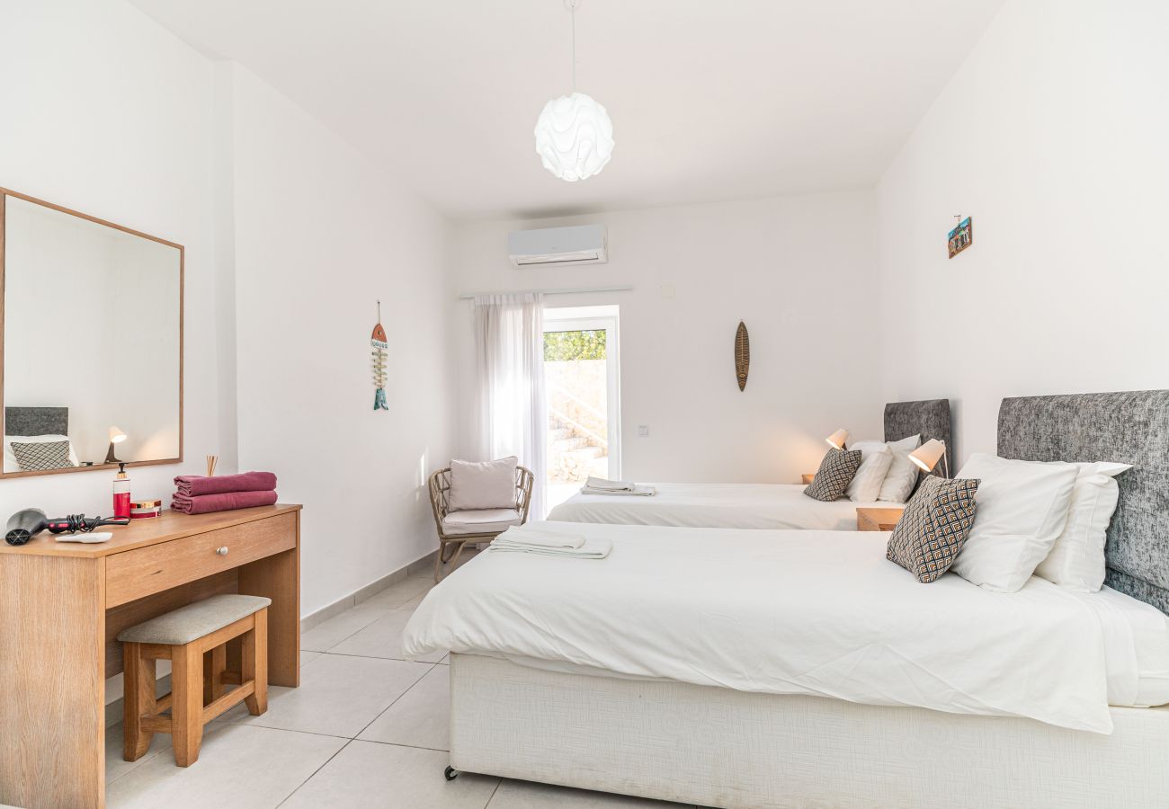 Villa in Moncarapacho - CASA FORNALHA, Moncarapacho (Rural) 