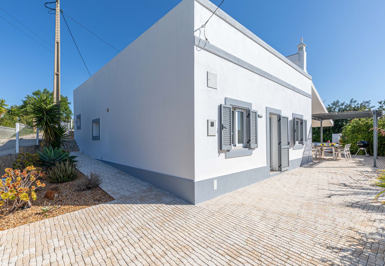 Villa in Moncarapacho - CASA FORNALHA, Moncarapacho (Rural) 