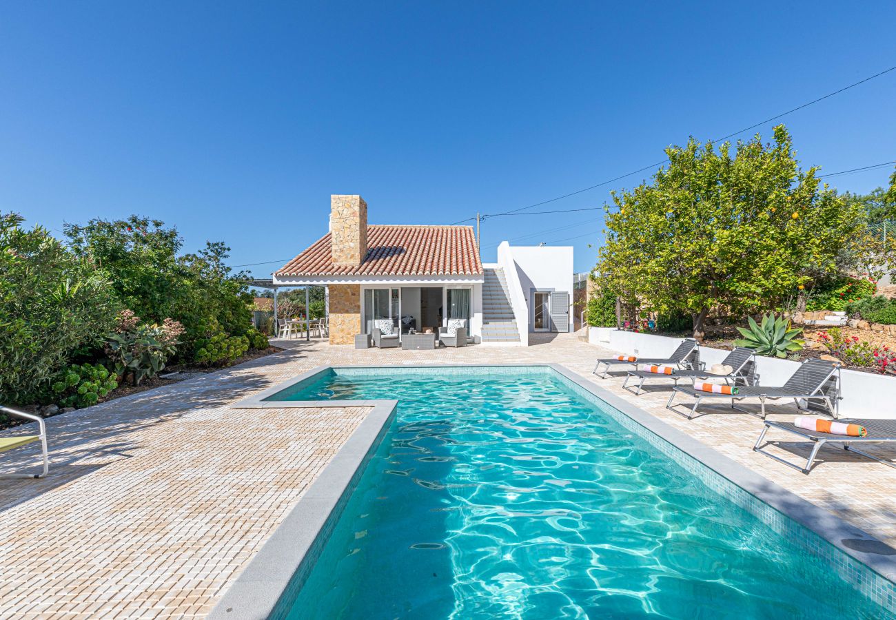 Villa in Moncarapacho - CASA FORNALHA, Moncarapacho (Rural) 