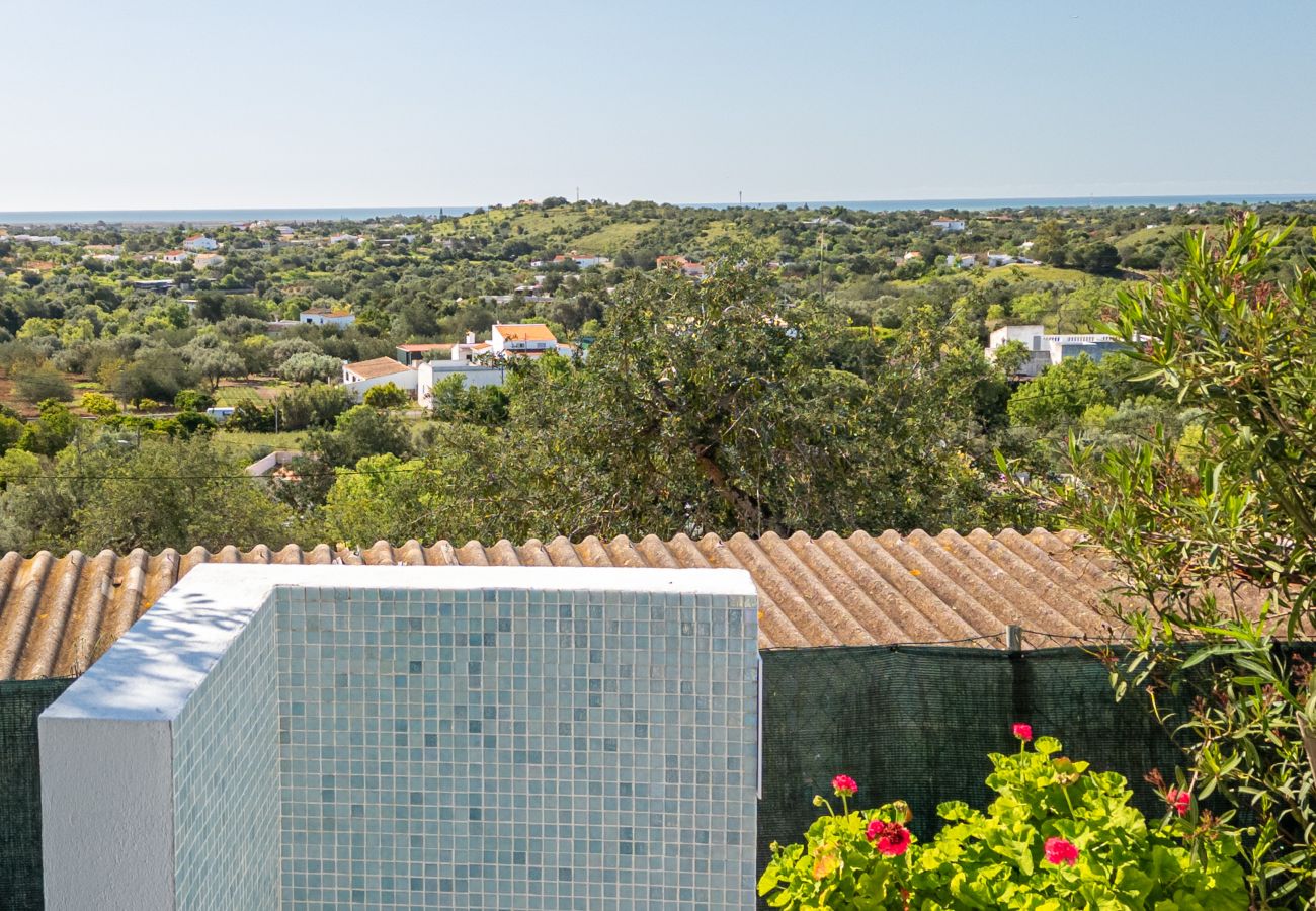 Villa in Moncarapacho - CASA FORNALHA, Moncarapacho (Rural) 