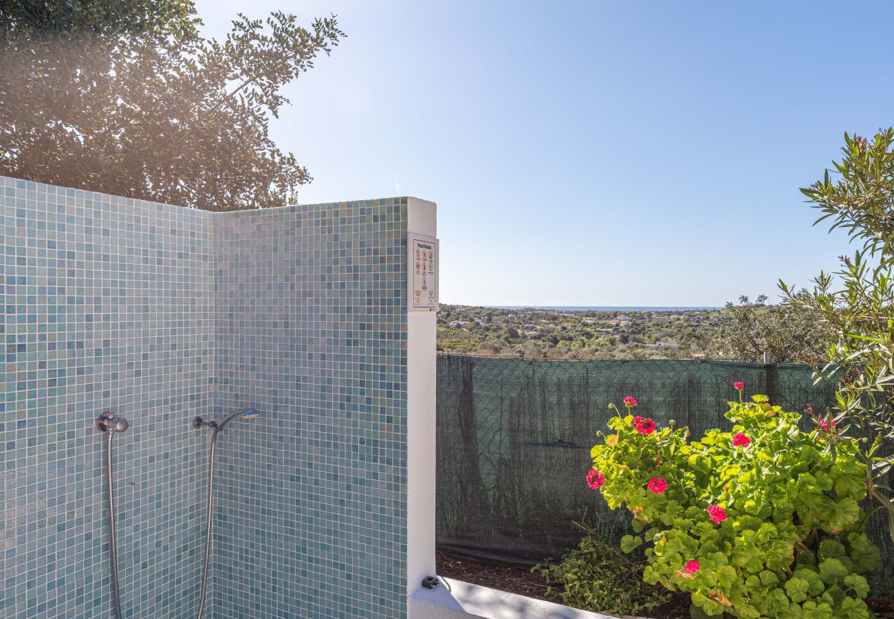 Villa in Moncarapacho - CASA FORNALHA, Moncarapacho (Rural) 