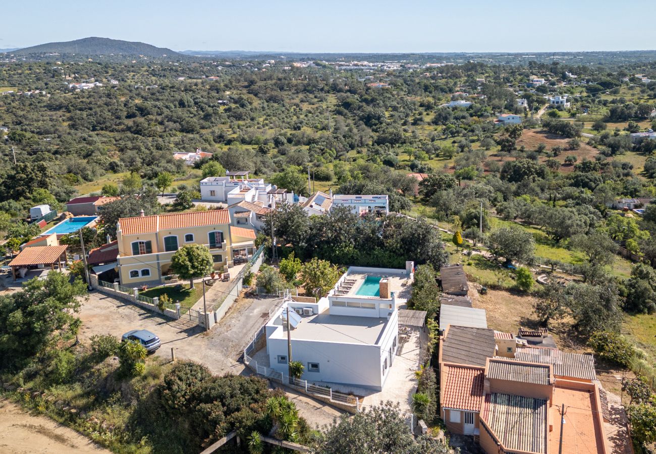 Villa in Moncarapacho - CASA FORNALHA, Moncarapacho (Rural) 