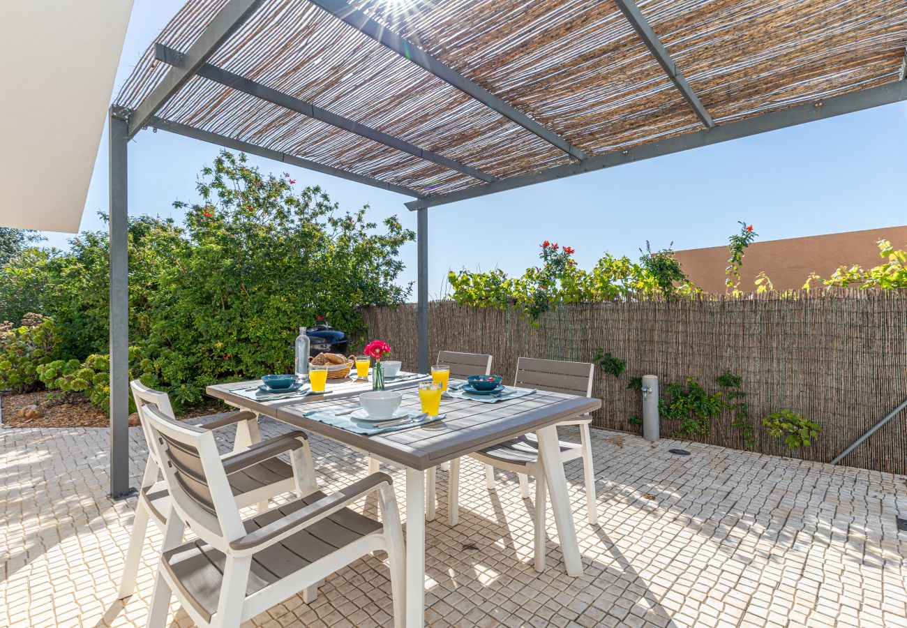 Villa in Moncarapacho - CASA FORNALHA, Moncarapacho (Rural) 