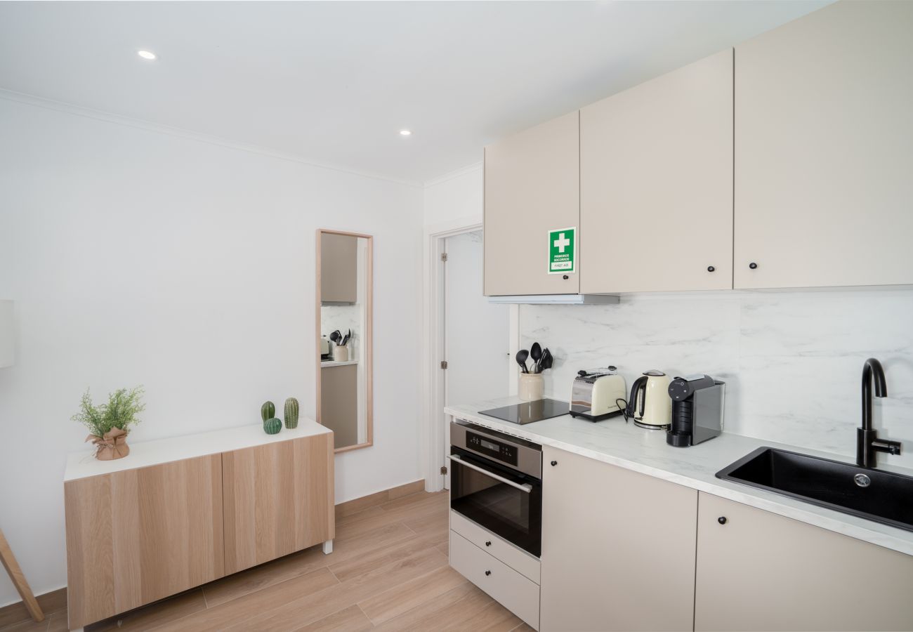 Apartment in Tavira - SUNRISE