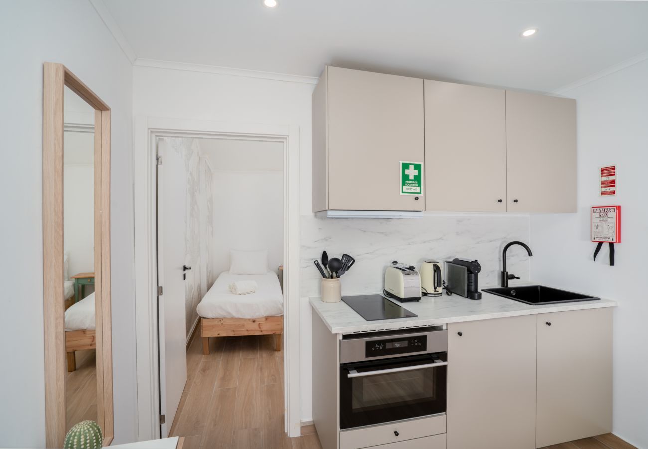 Apartment in Tavira - SUNRISE