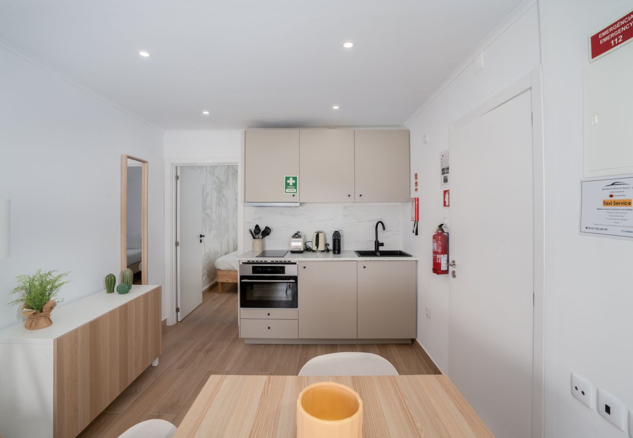 Apartment in Tavira - SUNRISE