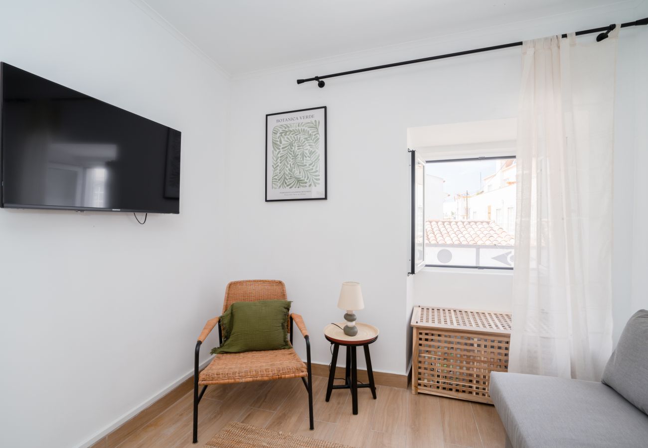 Apartment in Tavira - SUNRISE