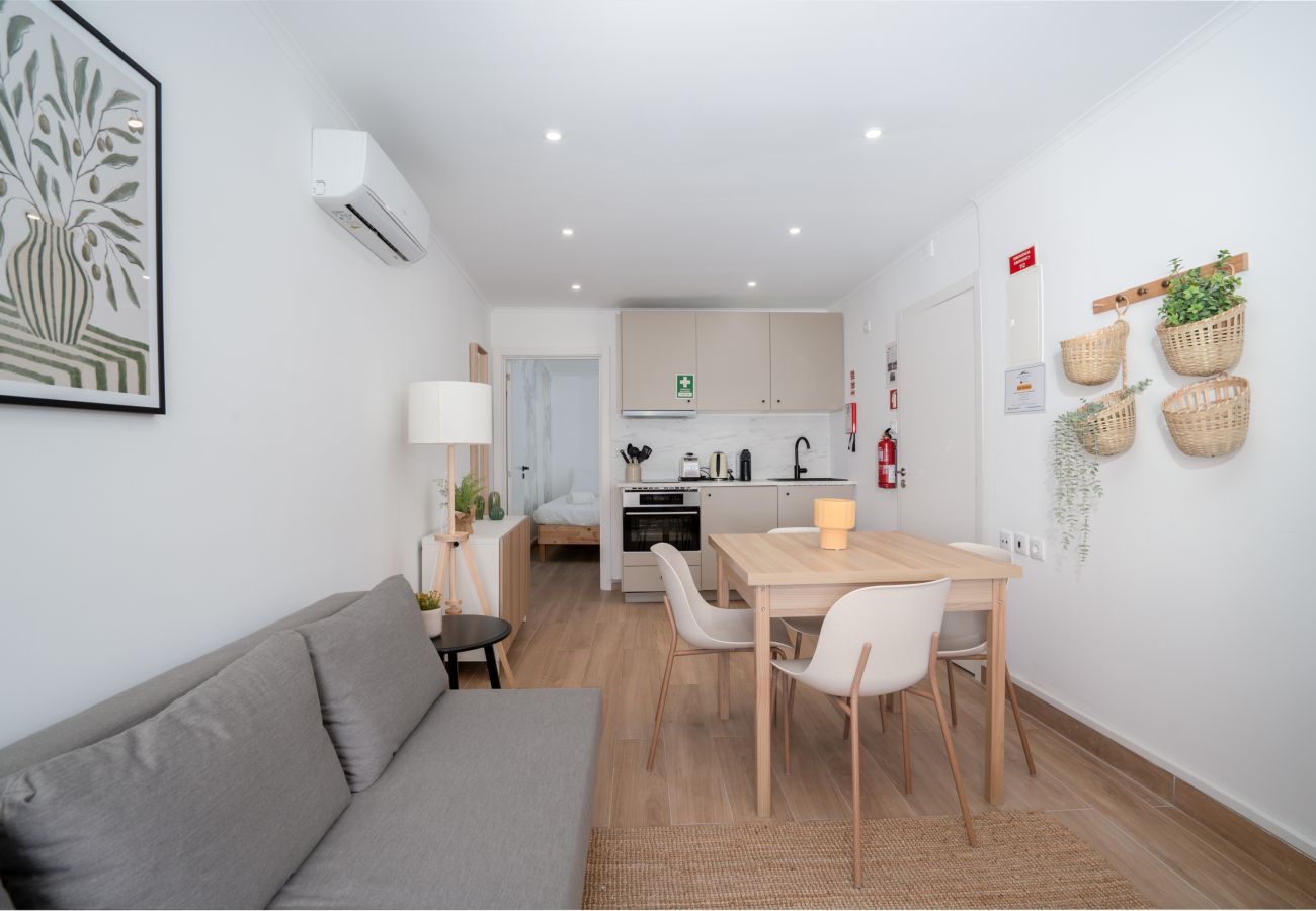 Apartment in Tavira - SUNRISE