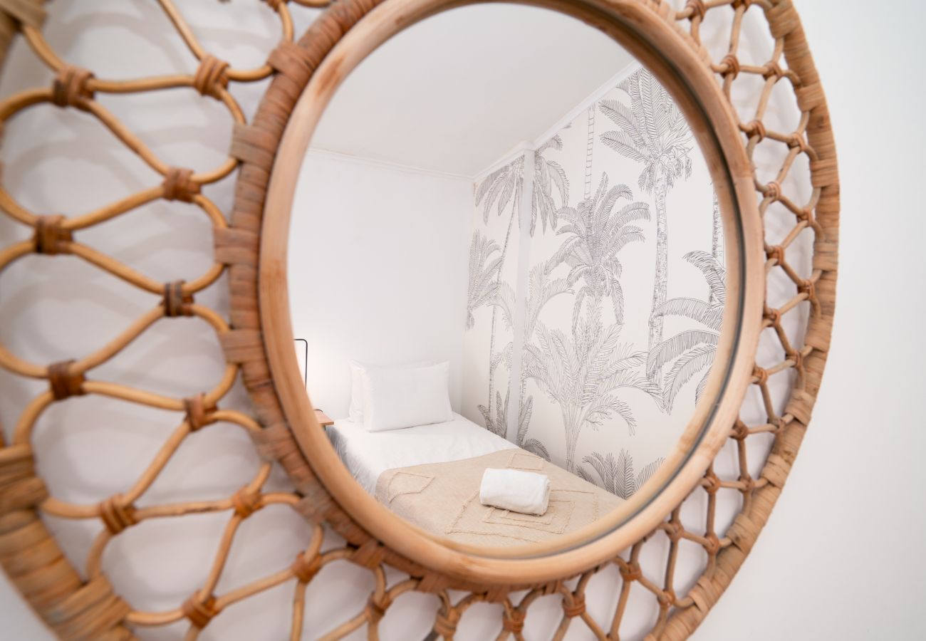 Apartment in Tavira - SUNRISE