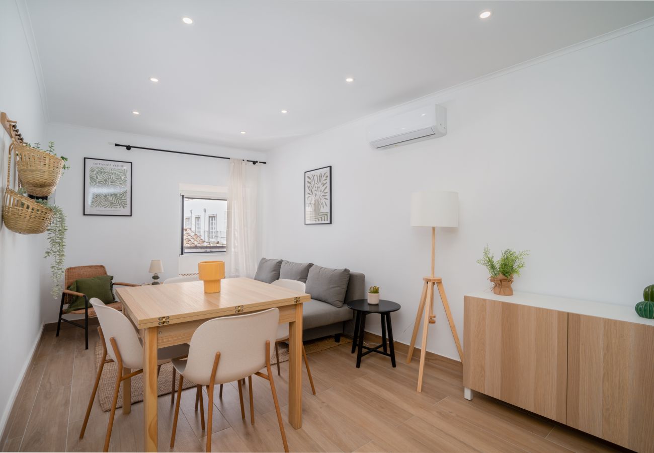 Apartment in Tavira - SUNRISE