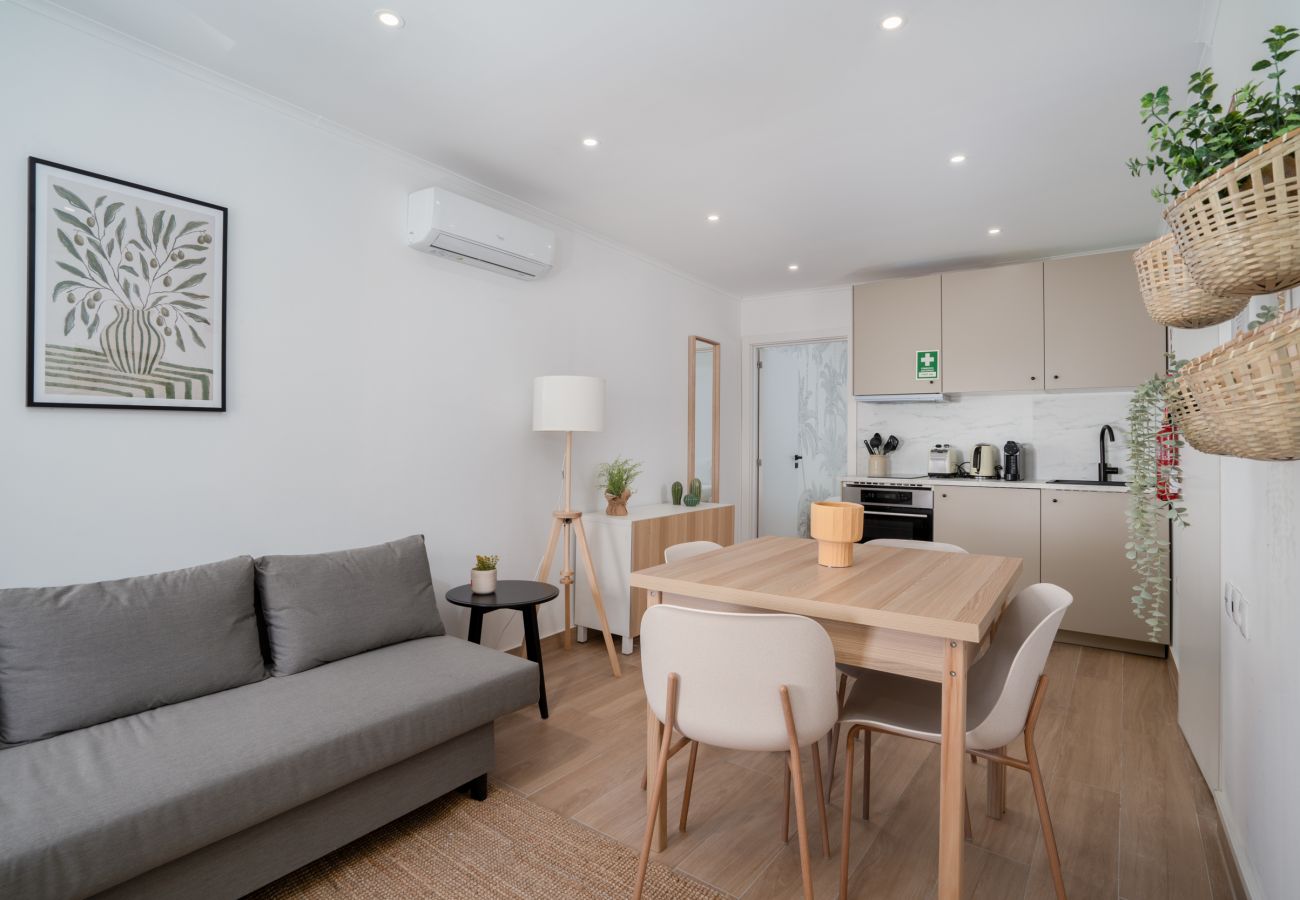 Apartment in Tavira - SUNRISE
