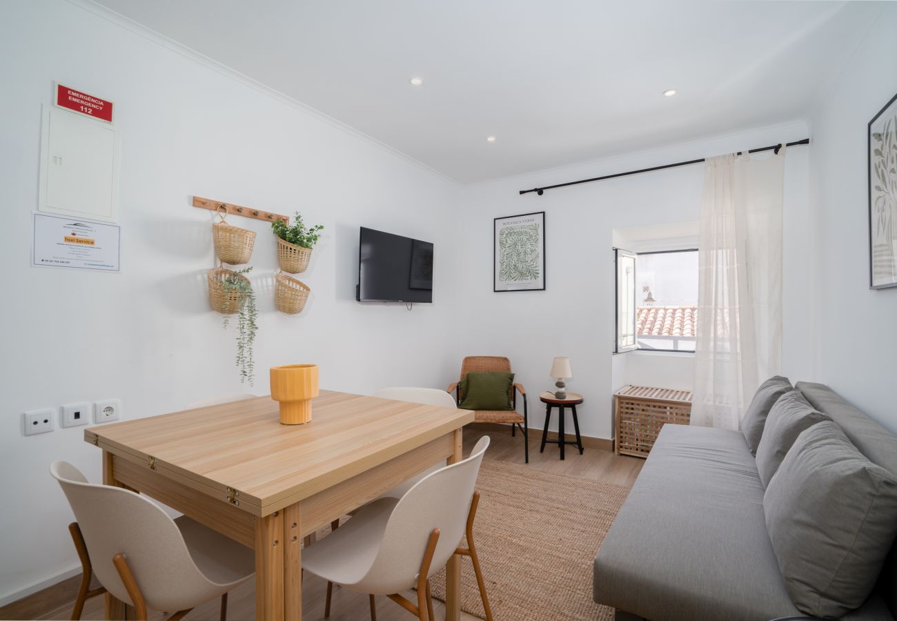 Apartment in Tavira - SUNRISE
