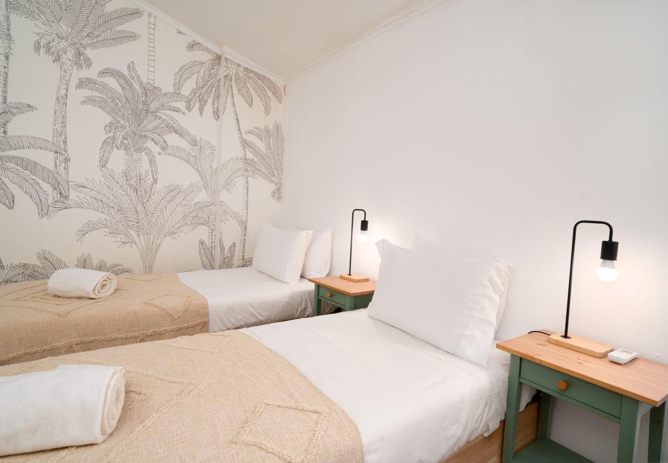 Apartment in Tavira - SUNRISE