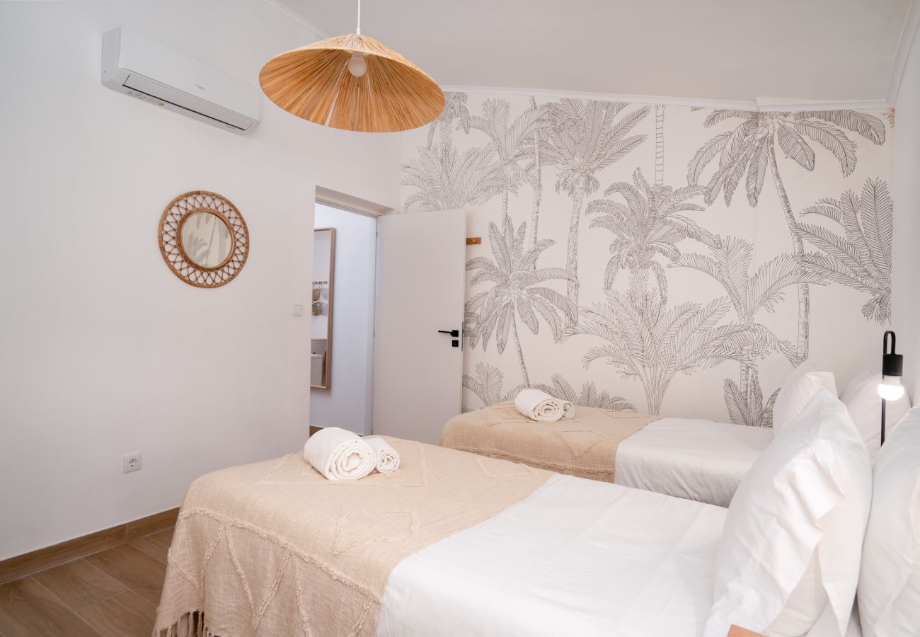 Apartment in Tavira - SUNRISE