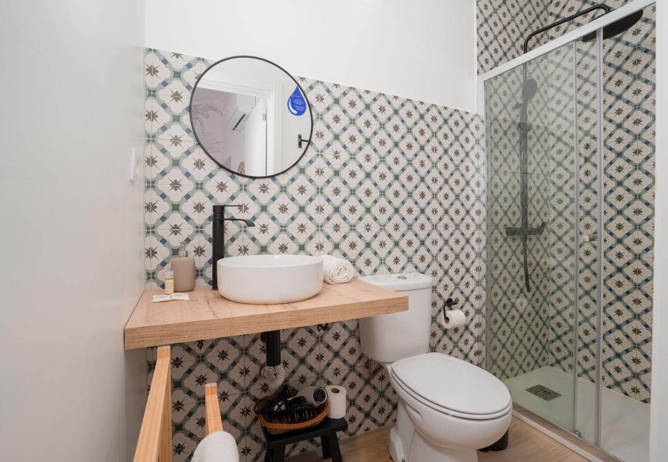 Apartment in Tavira - SUNRISE