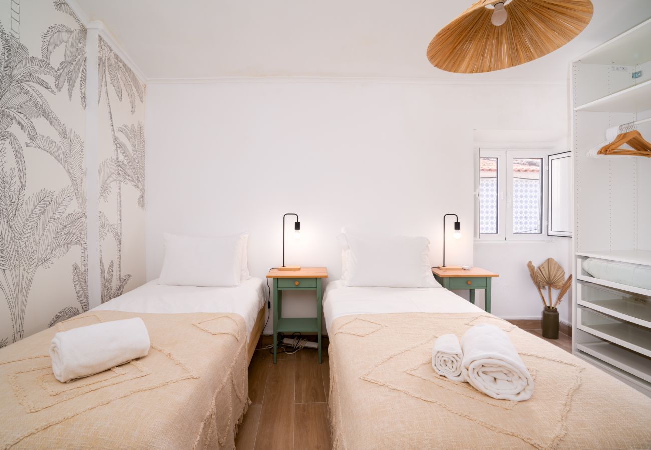 Apartment in Tavira - SUNRISE