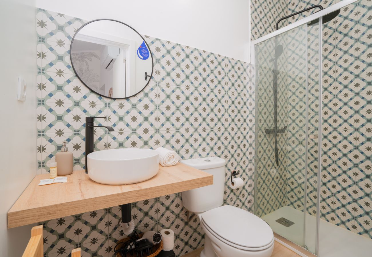 Apartment in Tavira - SUNRISE
