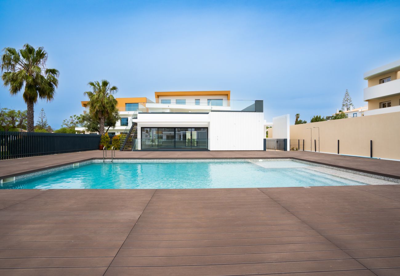 Apartment in Cabanas de tavira - APARTMENT TERRA, Cabanas Fishing Village