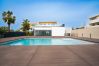 Apartment in Cabanas de tavira - APARTMENT TERRA, Cabanas Fishing Village