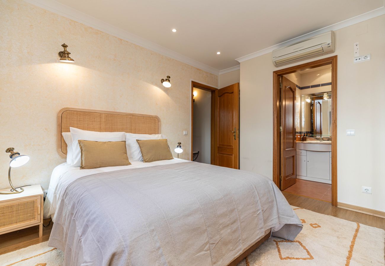 Terraced House in Tavira - CASA NAUTICA, Town Centre