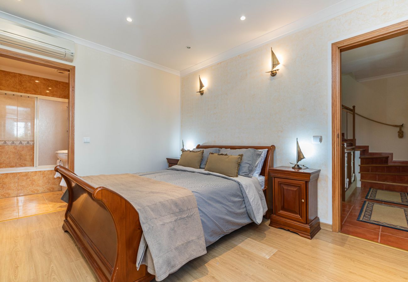 Terraced House in Tavira - CASA NAUTICA, Town Centre