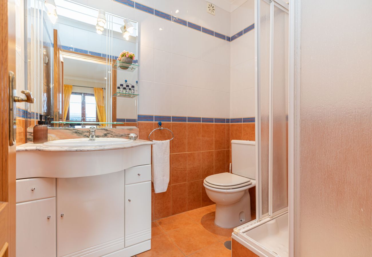 Terraced House in Tavira - CASA NAUTICA, Town Centre