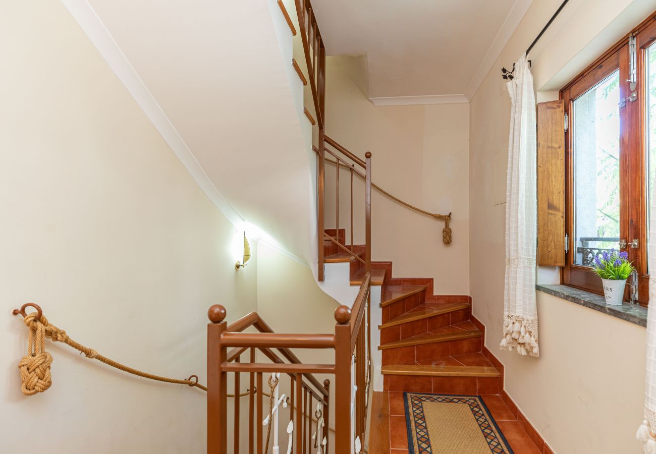 Terraced House in Tavira - CASA NAUTICA, Town Centre