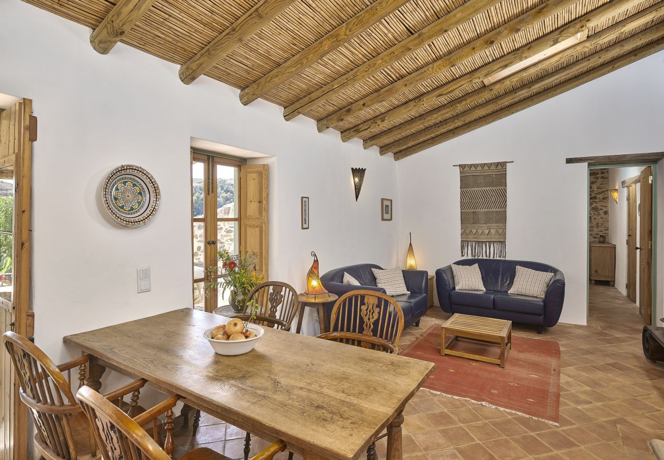 Country house in Tavira - CALLEBANDA BARRACOL (5 BEDROOMS)