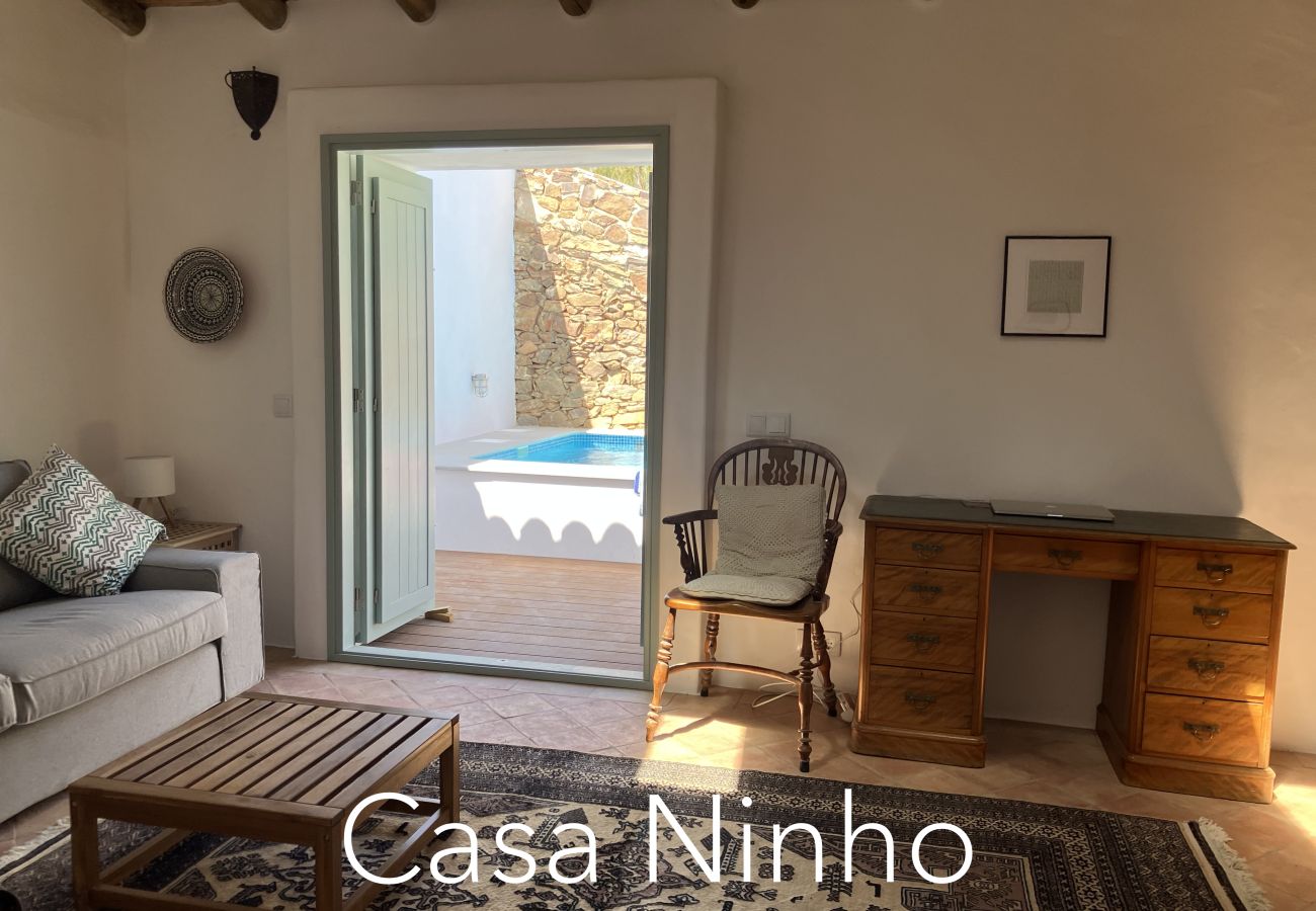 Country house in Tavira - CALLEBANDA BARRACOL (5 BEDROOMS)