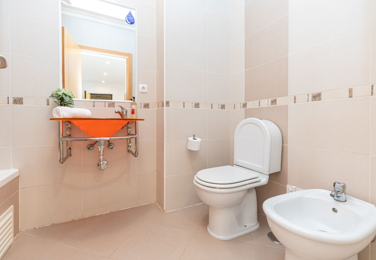 Apartment in Tavira - APARTMENT MARISOL, Mato Santo Espirito