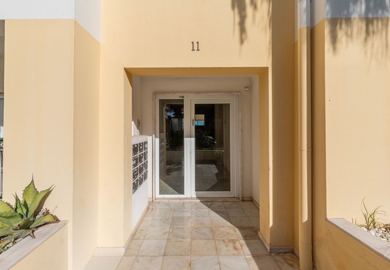 Apartment in Tavira - APARTMENT MARISOL, Mato Santo Espirito