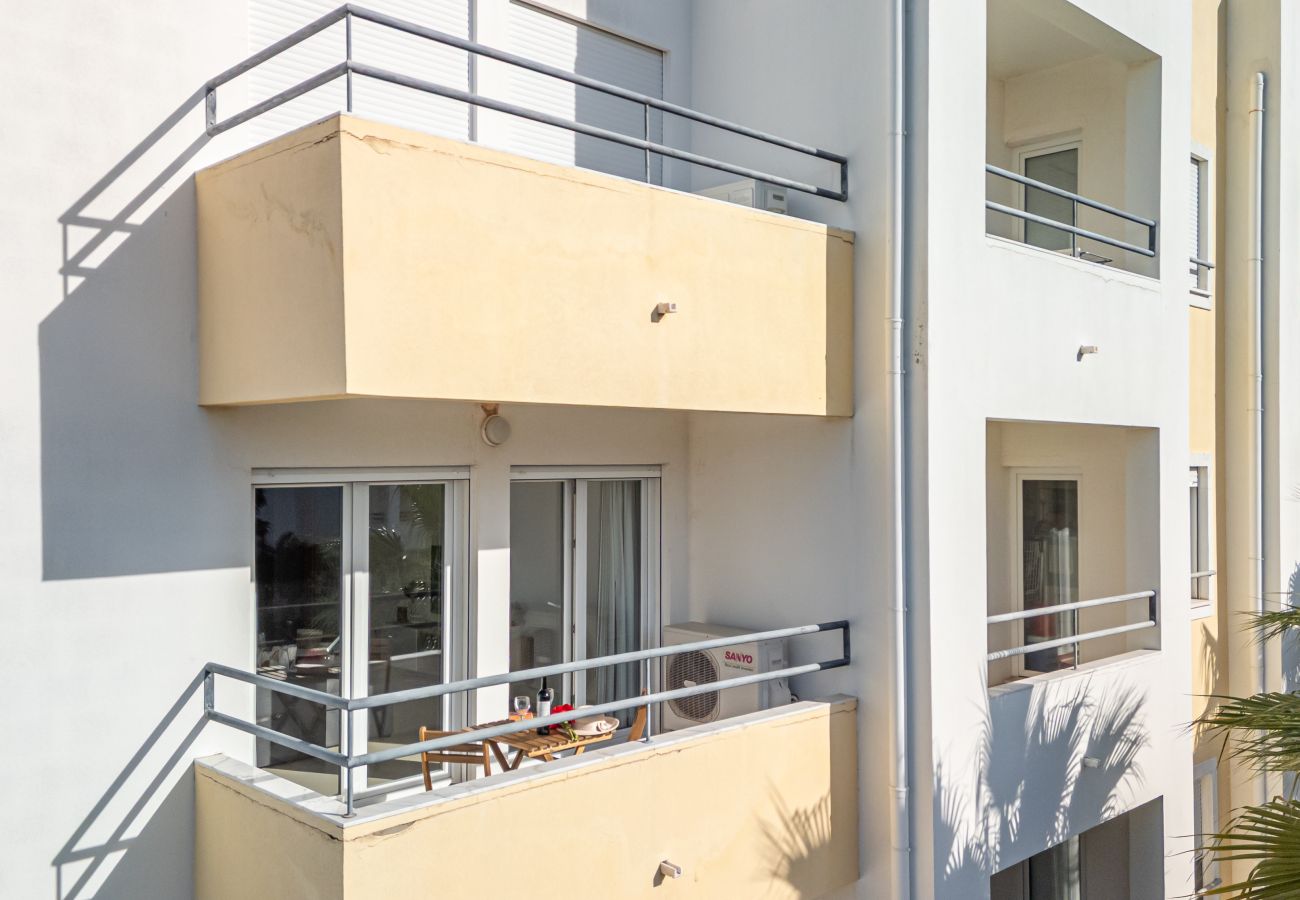 Apartment in Tavira - APARTMENT MARISOL, Mato Santo Espirito