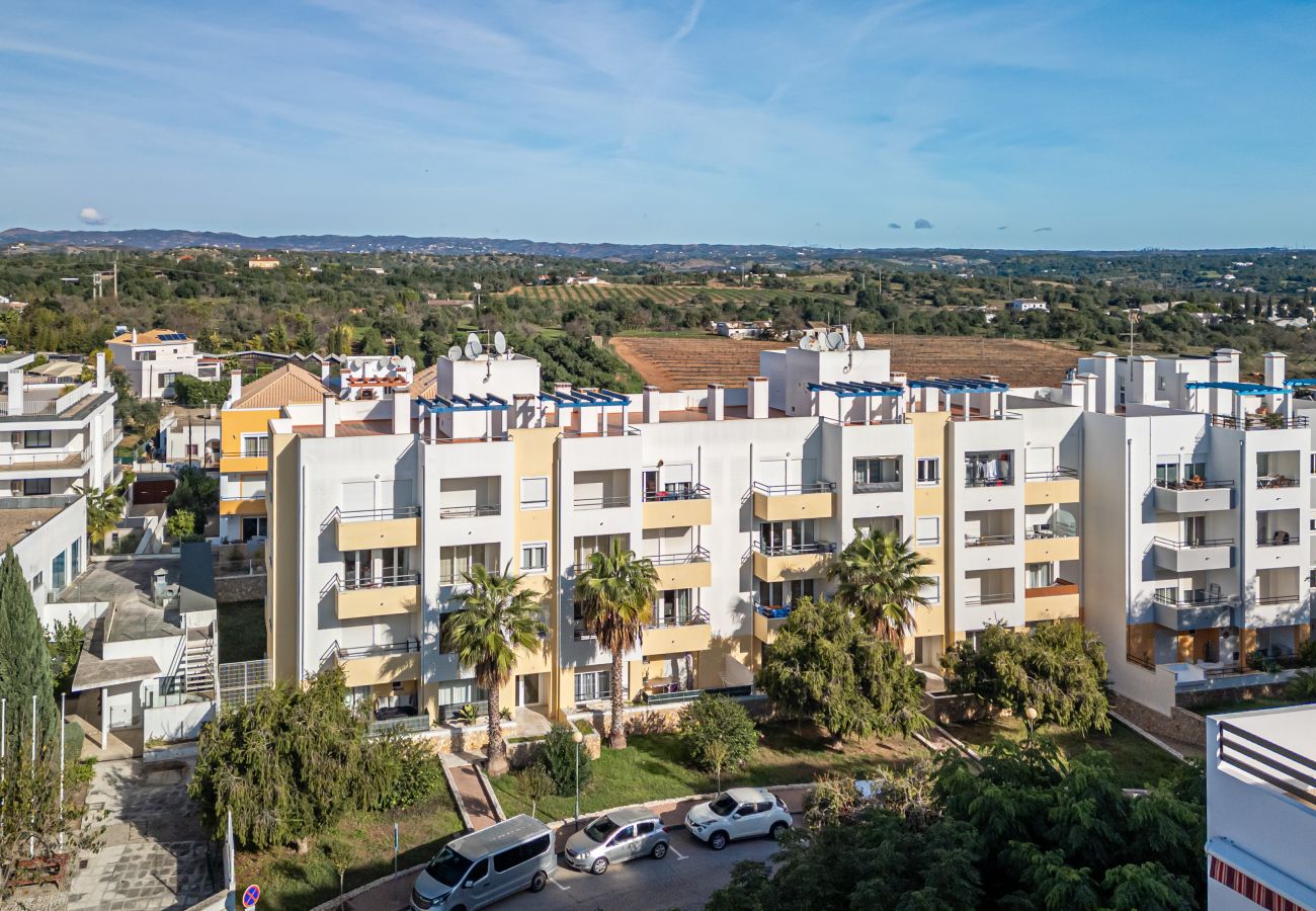 Apartment in Tavira - APARTMENT MARISOL, Mato Santo Espirito