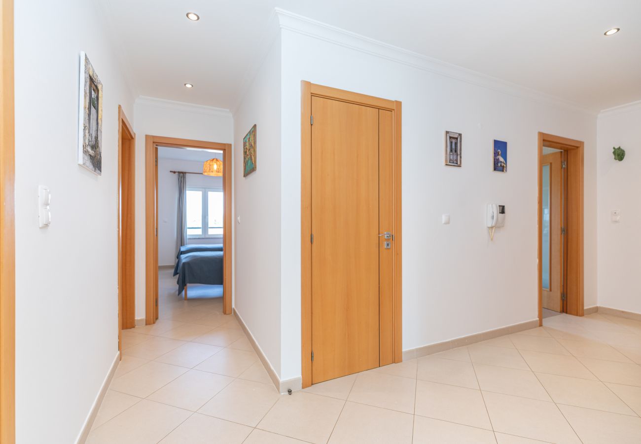 Apartment in Tavira - APARTMENT ISABELLE,  Mato Santo Espirito