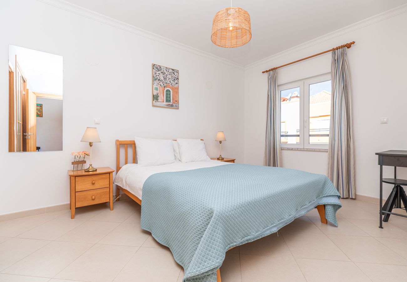 Apartment in Tavira - APARTMENT ISABELLE,  Mato Santo Espirito