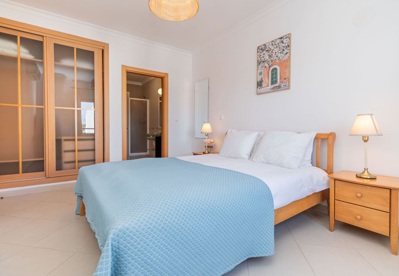 Apartment in Tavira - APARTMENT ISABELLE,  Mato Santo Espirito