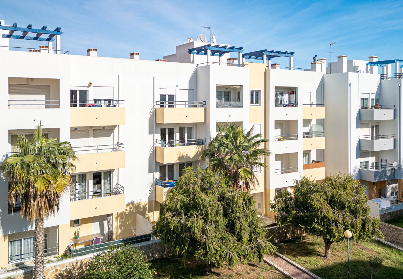 Apartment in Tavira - APARTMENT ISABELLE,  Mato Santo Espirito