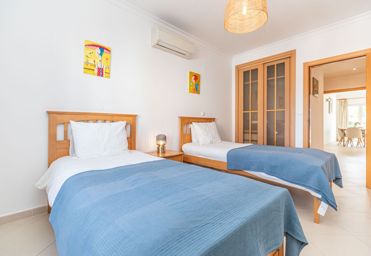 Apartment in Tavira - APARTMENT ISABELLE,  Mato Santo Espirito