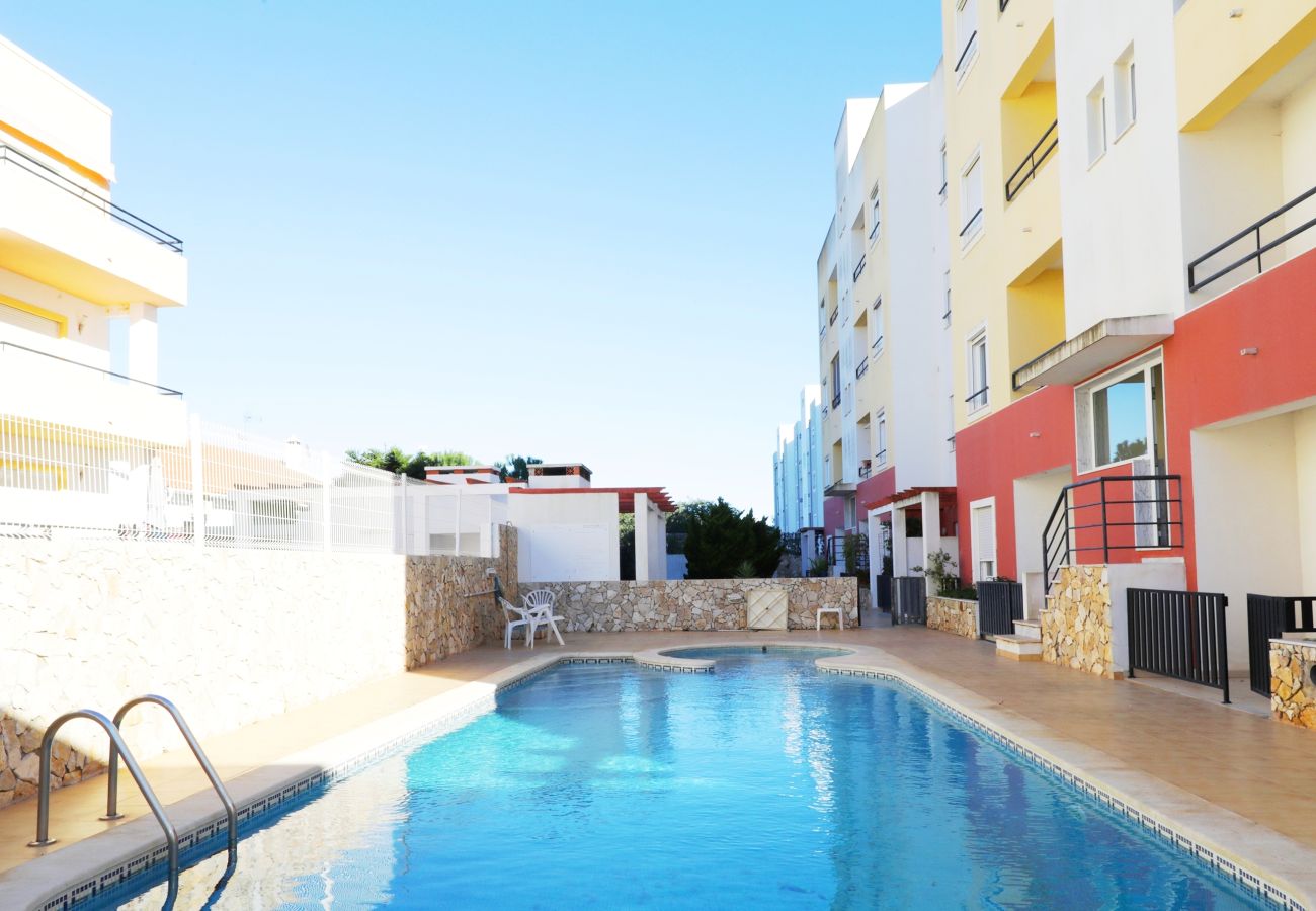 Apartment in Tavira - APARTMENT ISABELLE,  Mato Santo Espirito