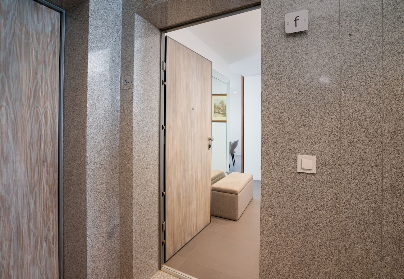 Apartment in Tavira - APARTMENT MONTE CARLO, Cabanas Fishing Village