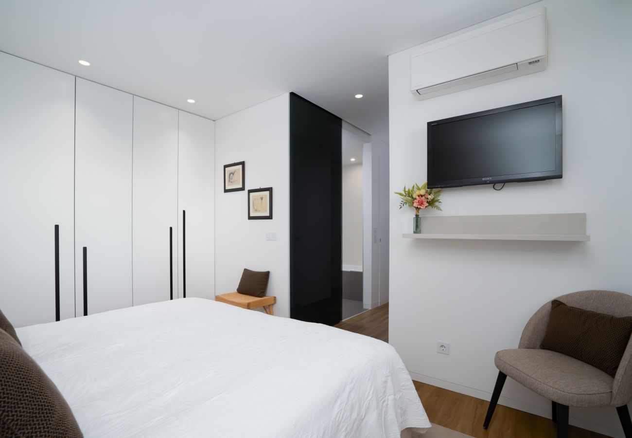 Apartment in Tavira - APARTMENT MONTE CARLO, Cabanas Fishing Village