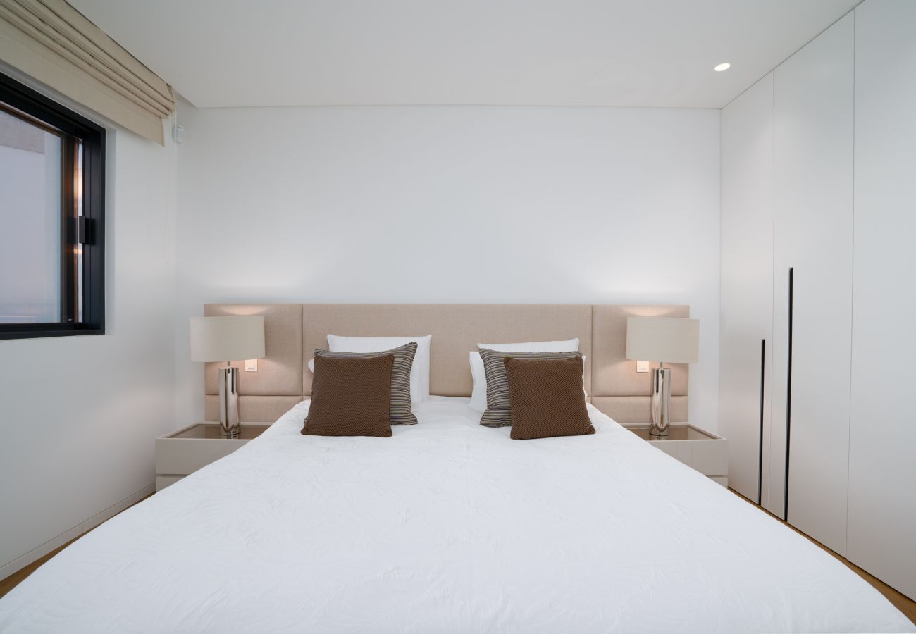 Apartment in Tavira - APARTMENT MONTE CARLO, Cabanas Fishing Village